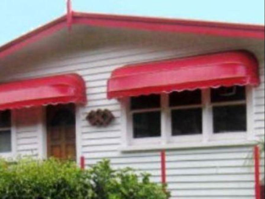 Alfa Boutique Motel Paihia Exterior photo